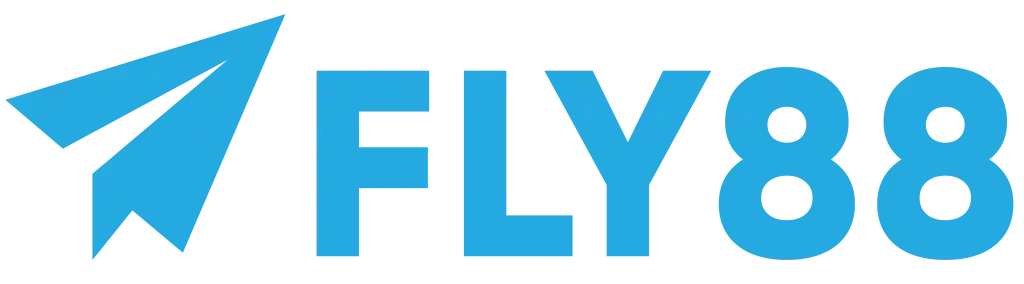 Logo fly888